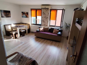 Petőfi apartman